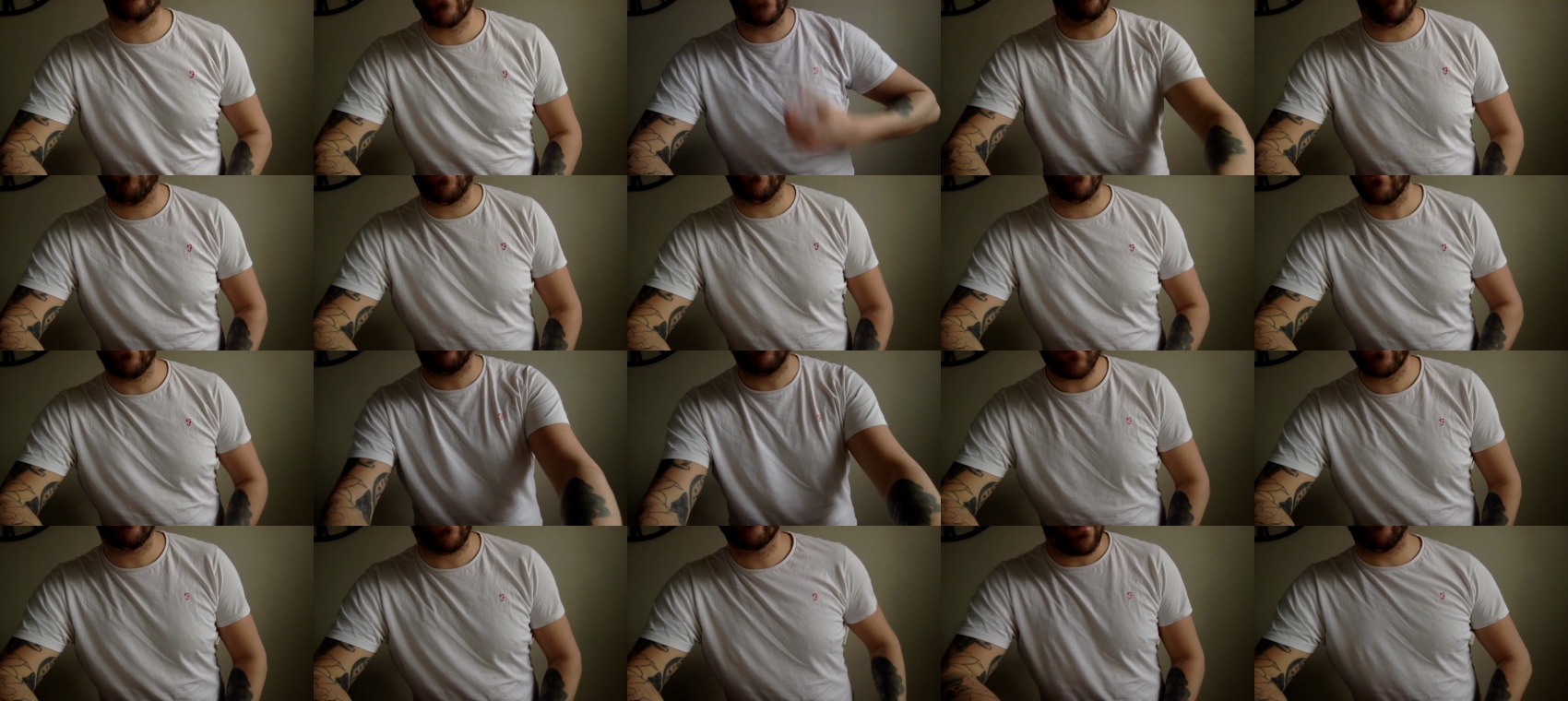UndercoverDilf  18-04-2023